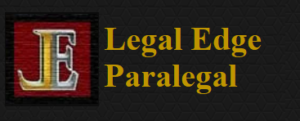 Small Claims Court - Legal Edge Paralegal